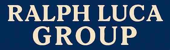 Ralph Luca Group Logo